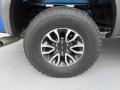  2012 Ford F150 SVT Raptor SuperCab 4x4 Wheel #13