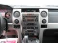 Controls of 2012 Ford F150 SVT Raptor SuperCab 4x4 #22