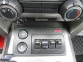 Controls of 2012 Ford F150 SVT Raptor SuperCab 4x4 #25