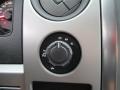 Controls of 2012 Ford F150 SVT Raptor SuperCab 4x4 #30
