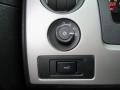 Controls of 2012 Ford F150 SVT Raptor SuperCab 4x4 #32