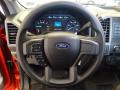  2017 Ford F250 Super Duty XL Regular Cab 4x4 Steering Wheel #14