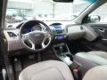 2012 Tucson GLS AWD #10