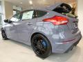  2017 Ford Focus Stealth Gray #4
