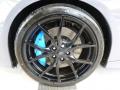  2017 Ford Focus RS Hatch Wheel #6