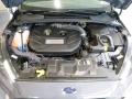  2017 Focus 2.3 Liter DI EcoBoost Turbocharged DOHC 16-Valve Ti-VCT 4 Cylinder Engine #7