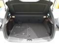  2016 Ford Focus Trunk #3