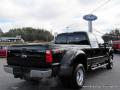 2016 F350 Super Duty Lariat Crew Cab 4x4 DRW #5