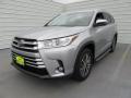 2017 Highlander XLE #3 2017 Highlander XLE #3