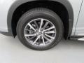 2017 Toyota Highlander XLE Wheel #6 2017 Toyota Highlander XLE Wheel #6