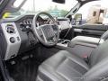 2016 F350 Super Duty Lariat Crew Cab 4x4 DRW #33