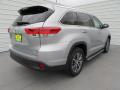 2017 Highlander XLE #7 2017 Highlander XLE #7
