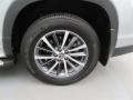 2017 Toyota Highlander XLE Wheel #12 2017 Toyota Highlander XLE Wheel #12