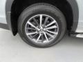 2017 Toyota Highlander XLE Wheel #13 2017 Toyota Highlander XLE Wheel #13