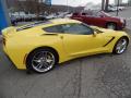 2017 Corvette Stingray Coupe #11