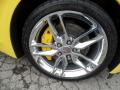 2017 Chevrolet Corvette Stingray Coupe Wheel #13