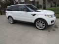 2017 Range Rover Sport Supercharged #1