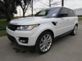 2017 Range Rover Sport Supercharged #10