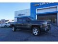 2017 Silverado 1500 LT Crew Cab 4x4 #1
