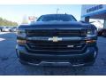 2017 Silverado 1500 LT Crew Cab 4x4 #2