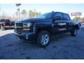 2017 Silverado 1500 LT Crew Cab 4x4 #3