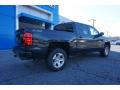 2017 Silverado 1500 LT Crew Cab 4x4 #7