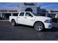 2017 1500 Express Crew Cab #1
