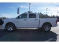 2017 1500 Express Crew Cab #4