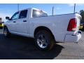 2017 1500 Express Crew Cab #5