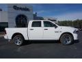 2017 1500 Express Crew Cab #7
