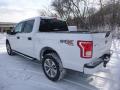 2017 F150 XL SuperCrew 4x4 #5