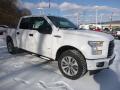 2017 F150 XL SuperCrew 4x4 #9