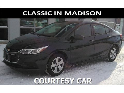 Blue Ray Metallic Chevrolet Cruze LS Sedan. Click to enlarge. Blue Ray Metallic Chevrolet Cruze LS Sedan. Click to enlarge.