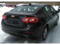 2016 Cruze LS Sedan #3 2016 Cruze LS Sedan #3