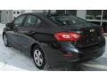 2016 Cruze LS Sedan #4 2016 Cruze LS Sedan #4