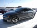 2013 Jetta GLI Autobahn #6