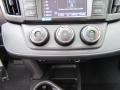 Controls of 2017 Toyota RAV4 LE #26