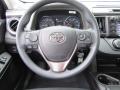  2017 Toyota RAV4 LE Steering Wheel #28