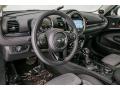 Dashboard of 2017 Mini Clubman Cooper #6