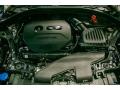  2017 Clubman 2.0 Liter TwinPower Turbocharged DOHC 16-Valve VVT 4 Cylinder Engine #8