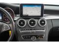 Navigation of 2016 Mercedes-Benz C 300 Sedan #5
