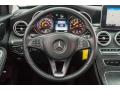  2016 Mercedes-Benz C 300 Sedan Steering Wheel #16
