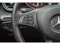 Controls of 2016 Mercedes-Benz C 300 Sedan #18