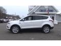 2017 Escape SE 4WD #4