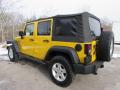 2009 Wrangler Unlimited X 4x4 #5