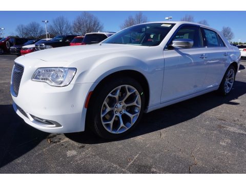 Bright White Chrysler 300 C Platinum. Click to enlarge. Bright White Chrysler 300 C Platinum. Click to enlarge.