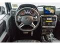 Dashboard of 2017 Mercedes-Benz G 65 AMG #4