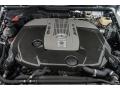  2017 G 6.0 Liter AMG biturbo SOHC 36-Valve V12 Engine #9