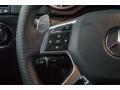 Controls of 2017 Mercedes-Benz G 65 AMG #16