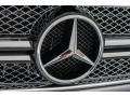  2017 Mercedes-Benz G Logo #26